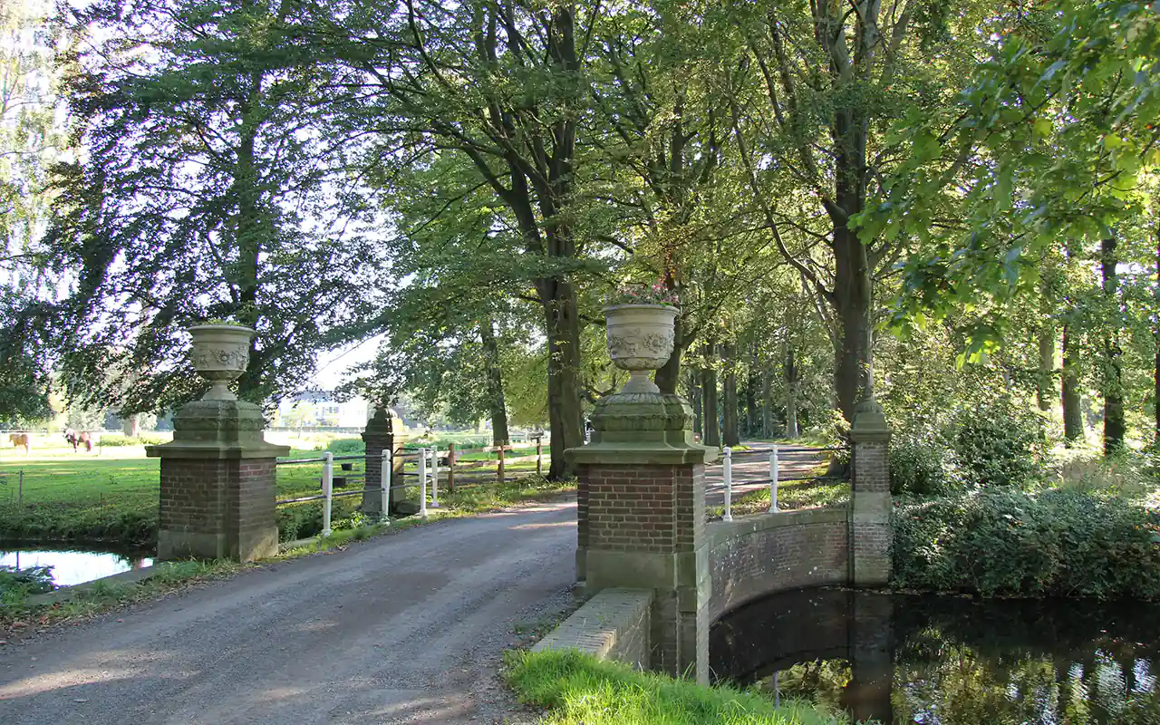 Berkenrode