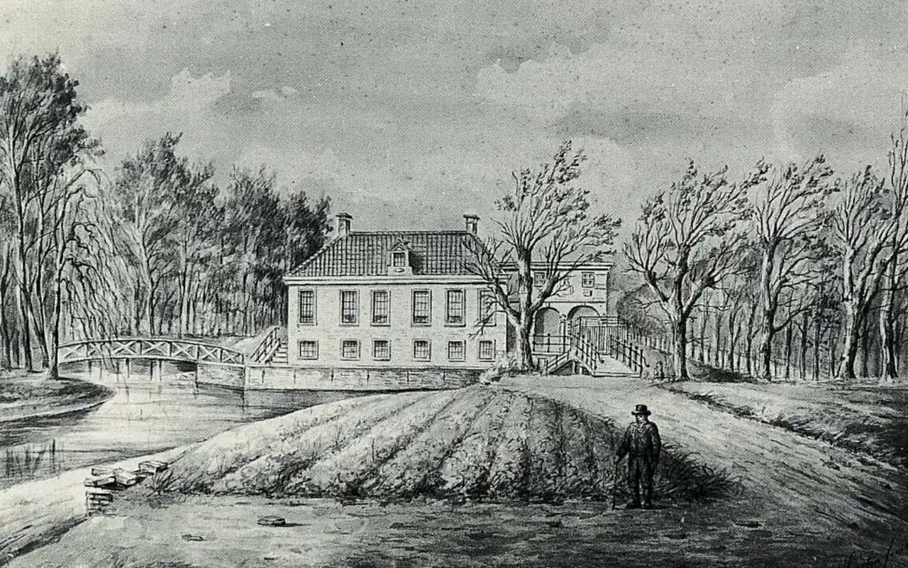 Martenastate