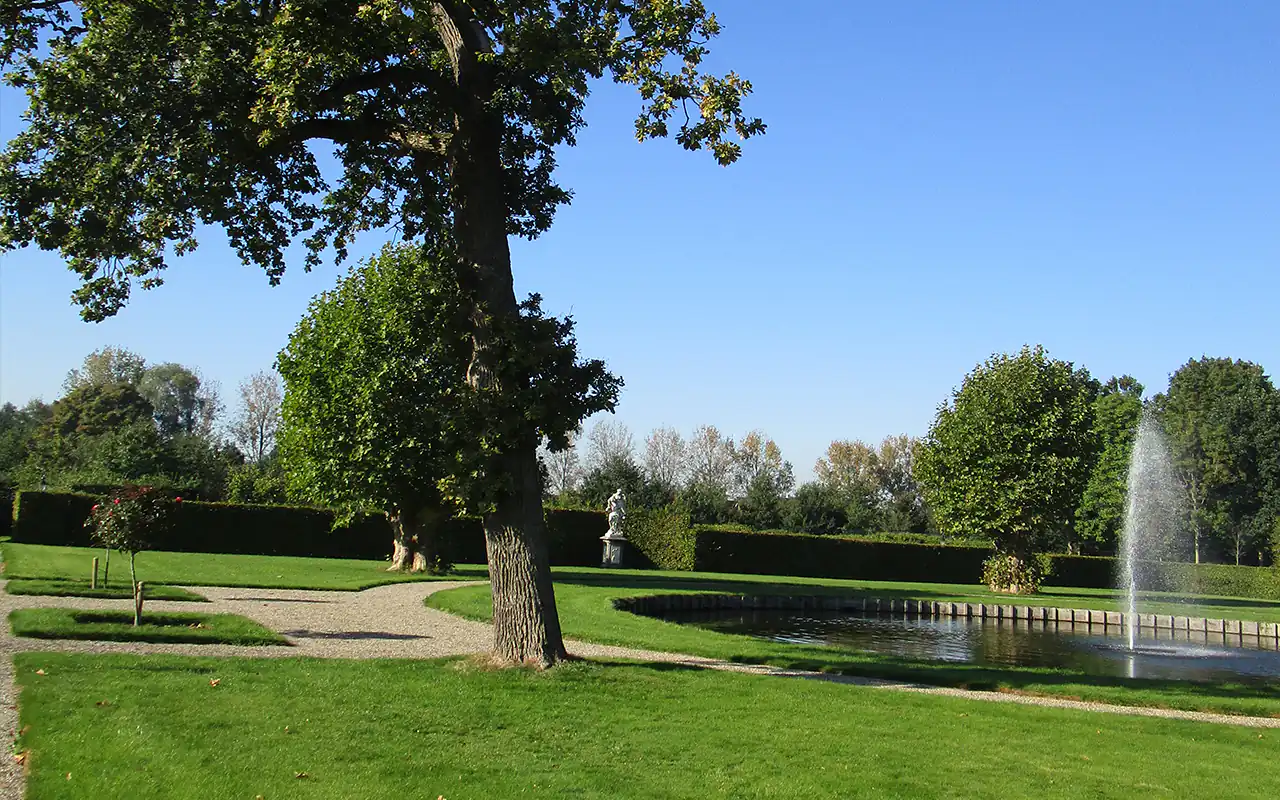 Oostermeer