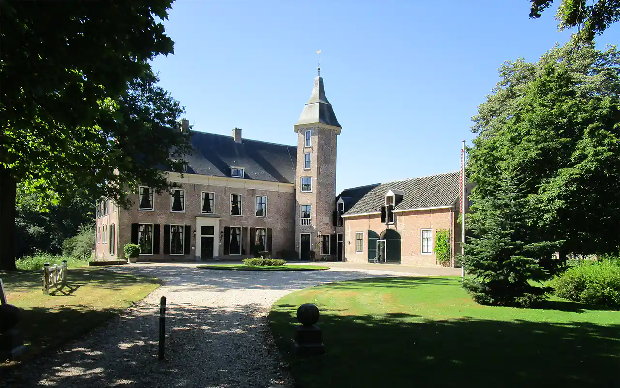 Zwijnsbergen